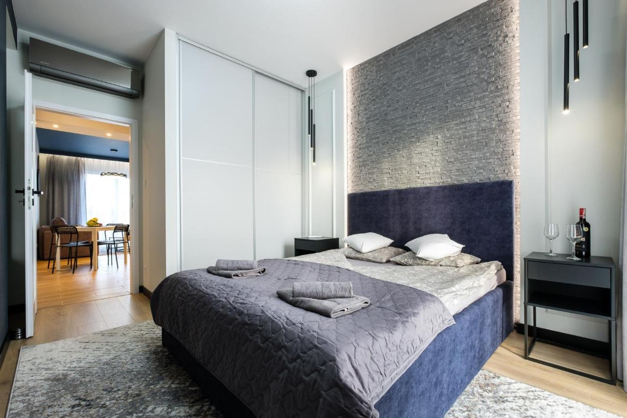 Apartament Szafir Łańcut Eksteriør bilde
