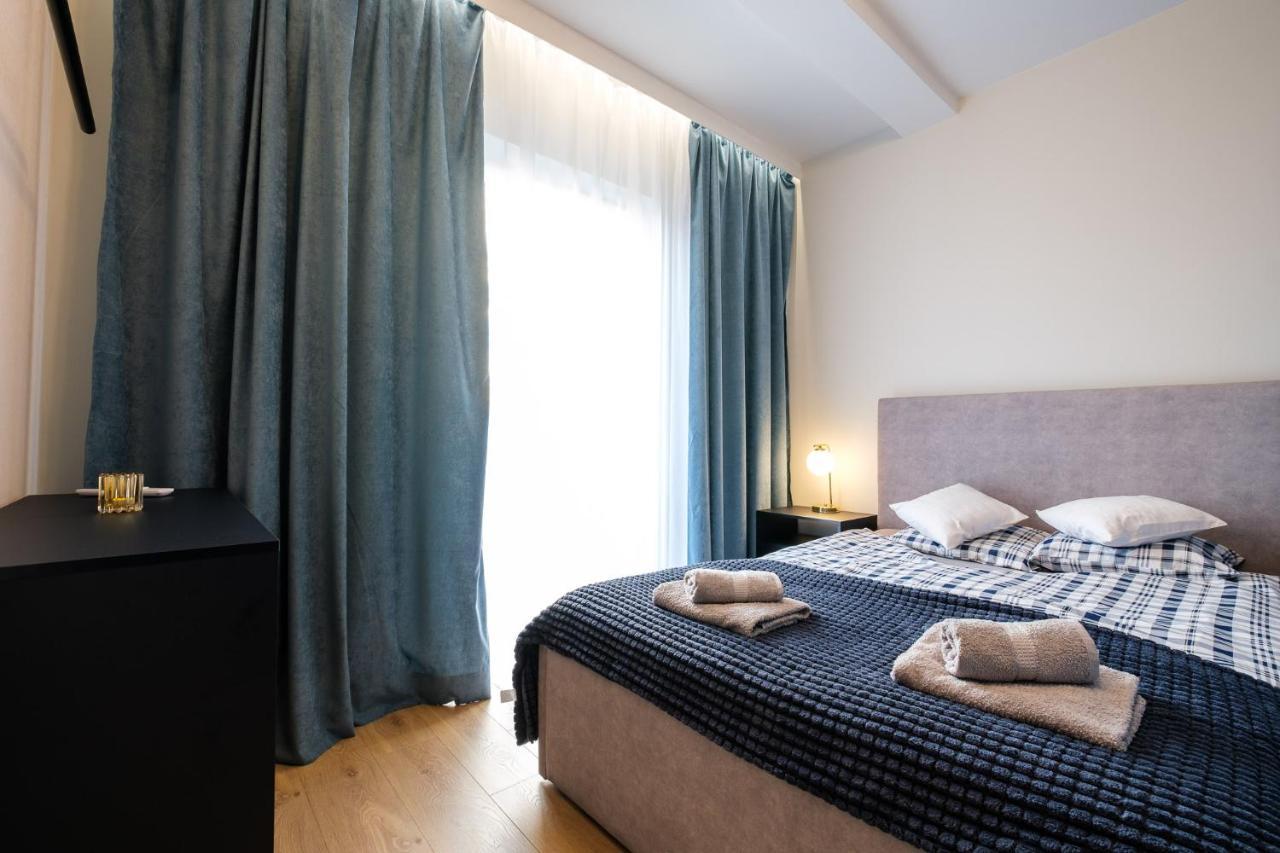 Apartament Szafir Łańcut Eksteriør bilde